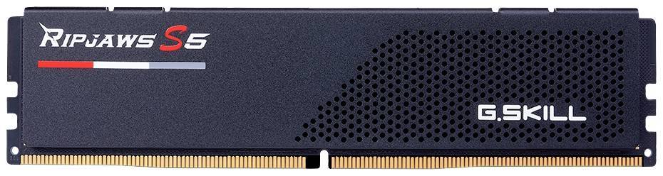 DDR5 32GB PC 6000 CL32 G.Skill KIT (2x16GB) 32-RS5K Multimedia-Technik Speichermodule