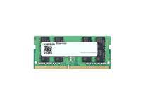 SO DDR4 32GB PC 3200 Mushkin Essentials CL22 1,2V intern retail Multimedia-Technik Speichermodule