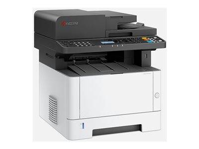 KYOCERA ECOSYS MA4000x Multigerät sw 3-in-1 Multimedia-Technik Multifunktionsgeräte