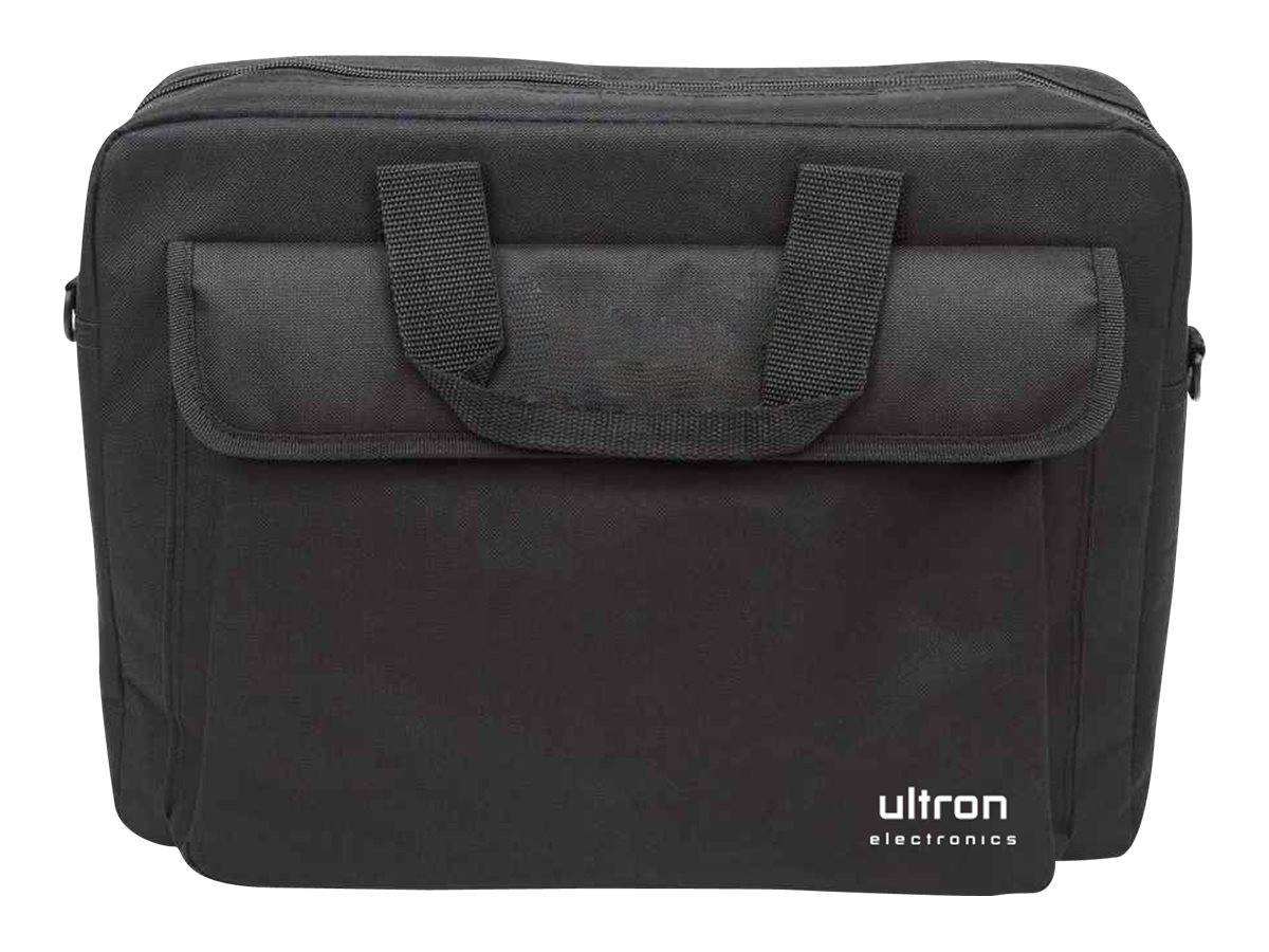 Ultron NB Tasche Case Basic 17,3 (42cm) Polyester Multimedia-Technik Notebooktaschen
