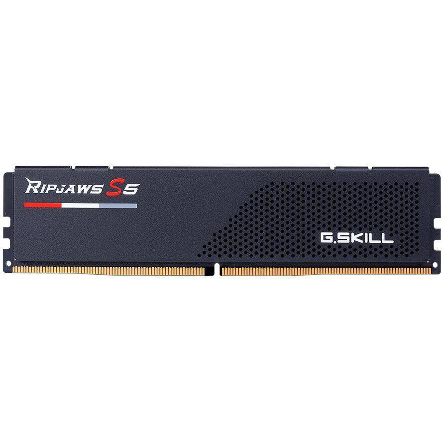 DDR5 32GB PC 6000 CL30 G.Skill KIT (2x16GB) 32-RS5K Multimedia-Technik Speichermodule