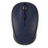 INCA Maus IWM-300RL 1600 DPI,Wireless,Nano-USB,Stoff,BL retail Eingabe / Ausgabe Mäuse & Tastaturen