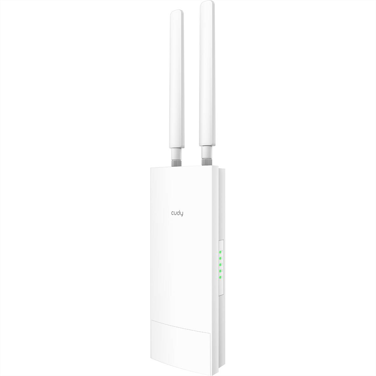 WIRELESS ACCESS POINT CUDY AC1200 WIFI OUTDOOR