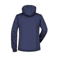 James & Nicholson® JN1077 DAMEN Maritime Jacket Softshelljacke Leicht tailliert Größe: XL navy/navy/white James & Nicholson® JN1077 DAMEN Maritime Jacket Softshelljacke Leicht tailliert Größe: XL navy/navy/white