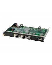HPE ANW 6400 24SR10 CL8 4SFP56 v2 Mod Version: STD_PL_2024-02-06 Min.Menge: 1 Stk