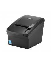 BIXOLON SRP-330III Belegdrucker Thermodirekt 8 cm Rolle 180 dpi bis zu 250 mm/Sek. USB 2.0 LAN seriell Cutter