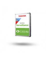 Toshiba BULK S300 Pro Surveillance Hard Driv 8 TB Festplatte GB