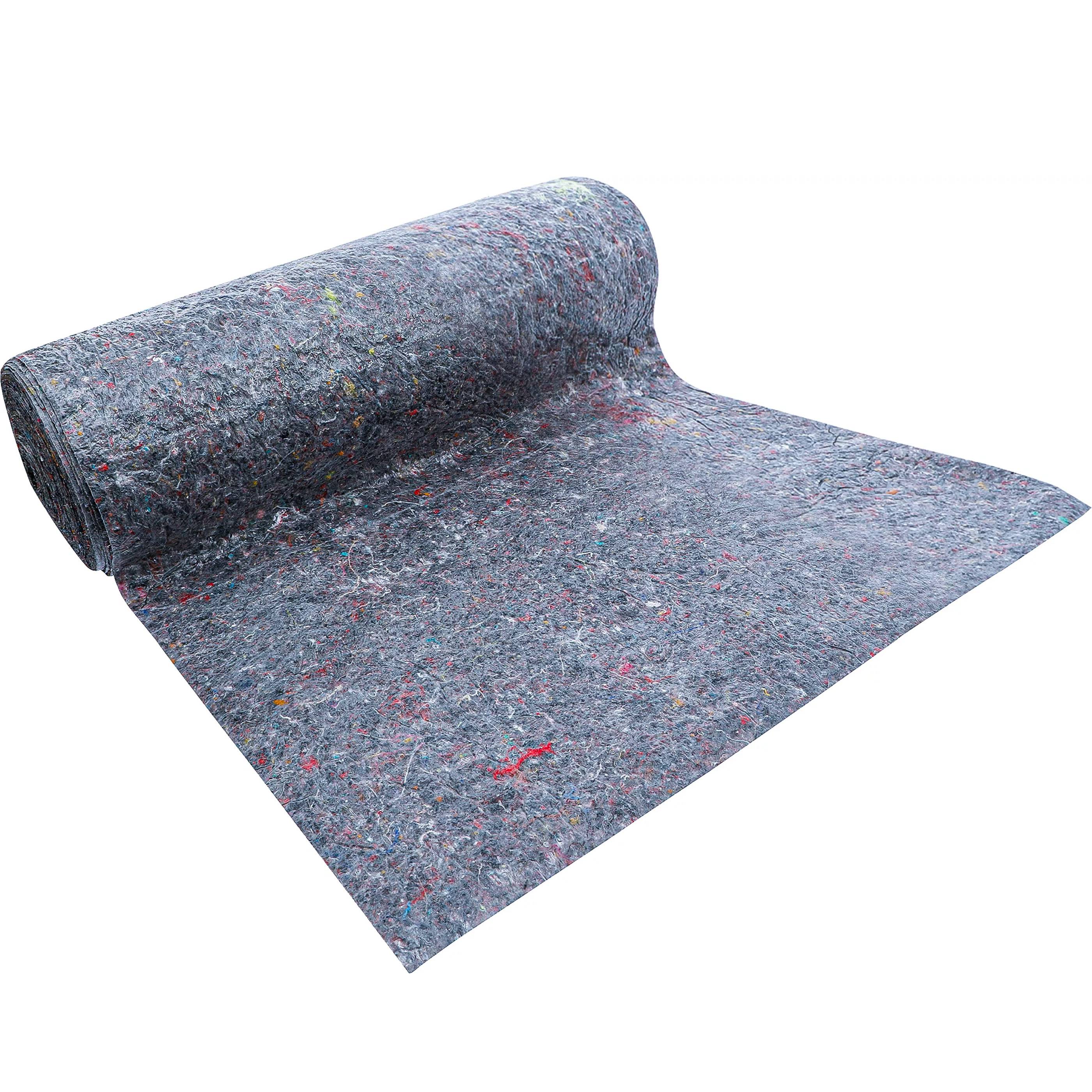 3 x Malerabdeckvlies 20 x 0,3 Meter extra saugstark 220g/m2