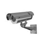 KIT CSX806/280+TC+ST+RS+MC -230-, Wetterschutzgehäuse aus Edelstahl, inklusive Sonnendach, 230VAC Heizung, Medienkonver