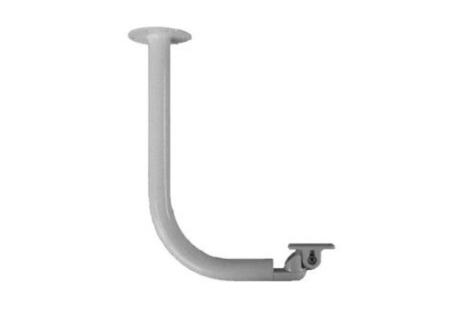 STS500, Stahl Deckenhalterung für Global Proof Wetterschutzgehäuse, Max. Belastung: 20Kg