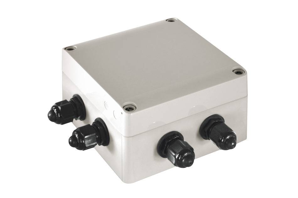 Pelco Pelco IRHPS230, Power IN 230Vac 50 60Hz OUT 24Vac 30W