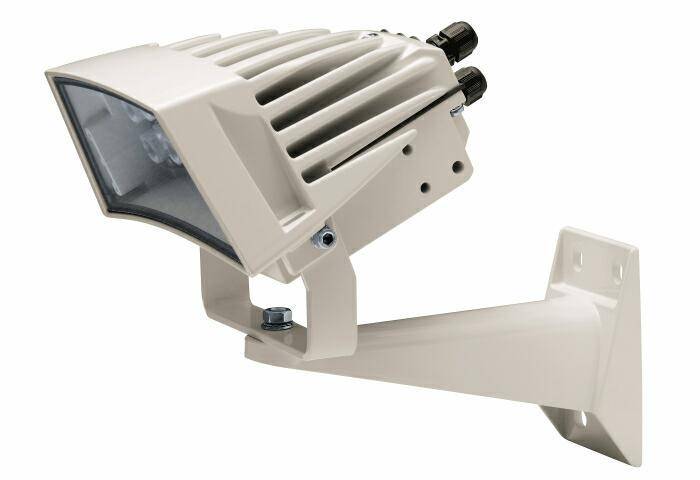 Pelco Pelco IRN30A8AS00, IR LED 30d 850nm 100 240Vac 130m