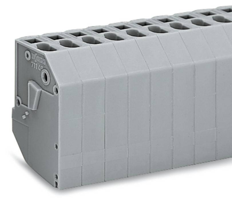 WAGO GmbH & Co. KG Transformatorklemme 9pol. 711-159