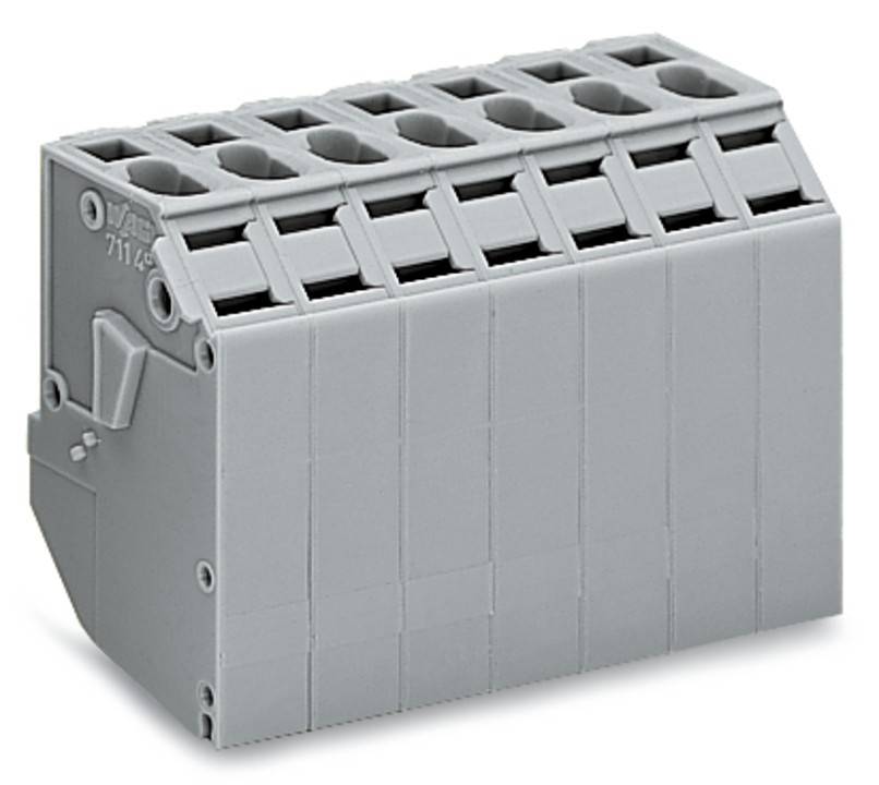 WAGO GmbH & Co. KG Transformatorklemme 2pol. 711-152