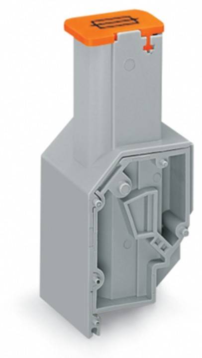 WAGO GmbH & Co. KG Transformatorsicherungskl. 711-407