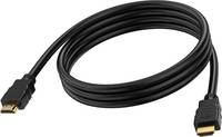 VISION - HDMI-Kabel - HDMI männlich zu HDMI männlich