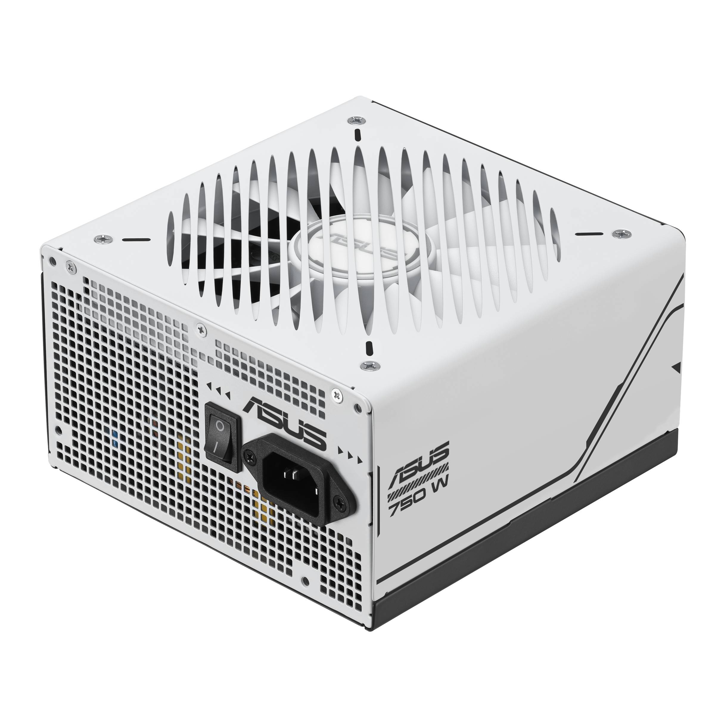 ASUS PRIME - Netzteil (intern) - ATX12V 3.0/ EPS12V