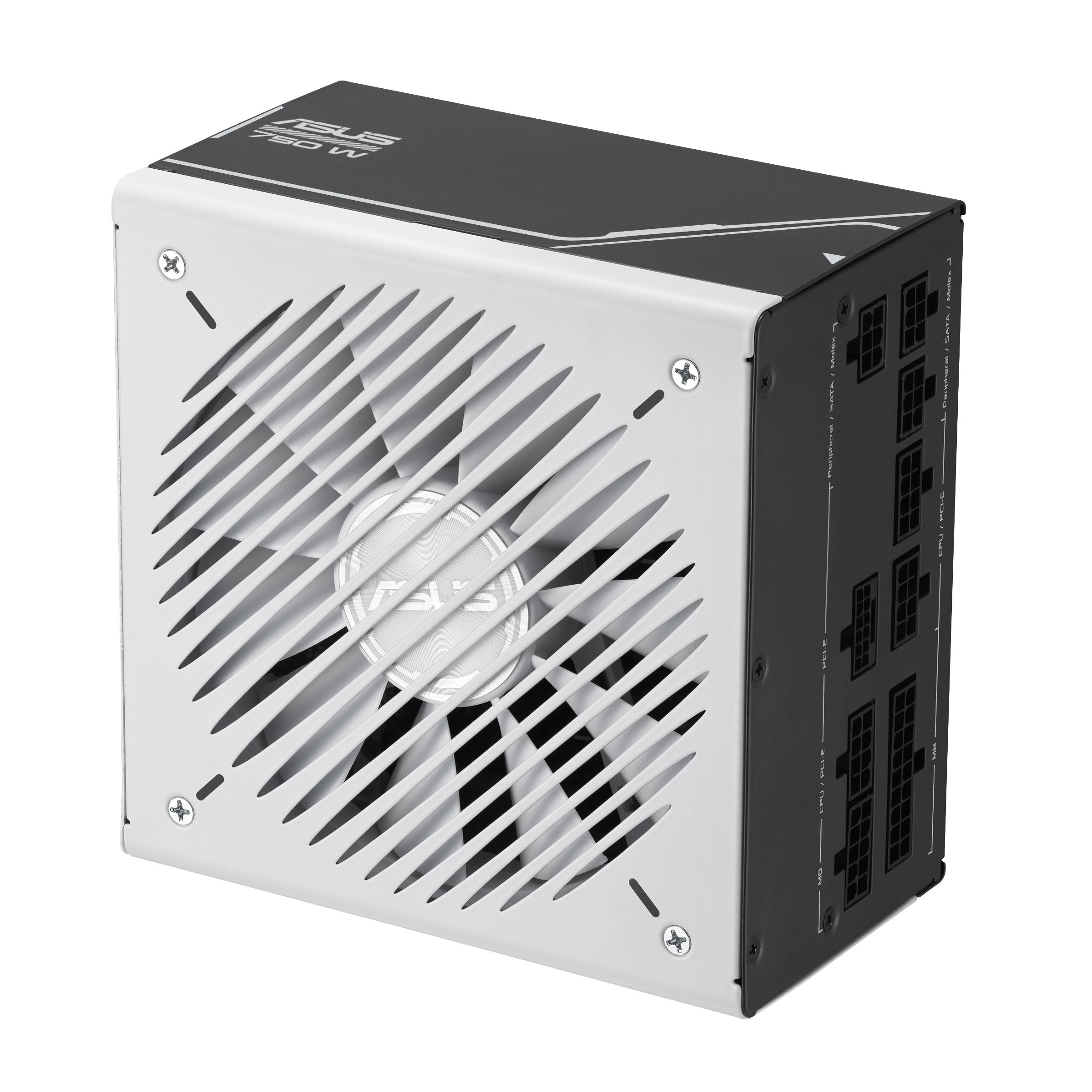 ASUS PRIME - Netzteil (intern) - ATX12V 3.0/ EPS12V