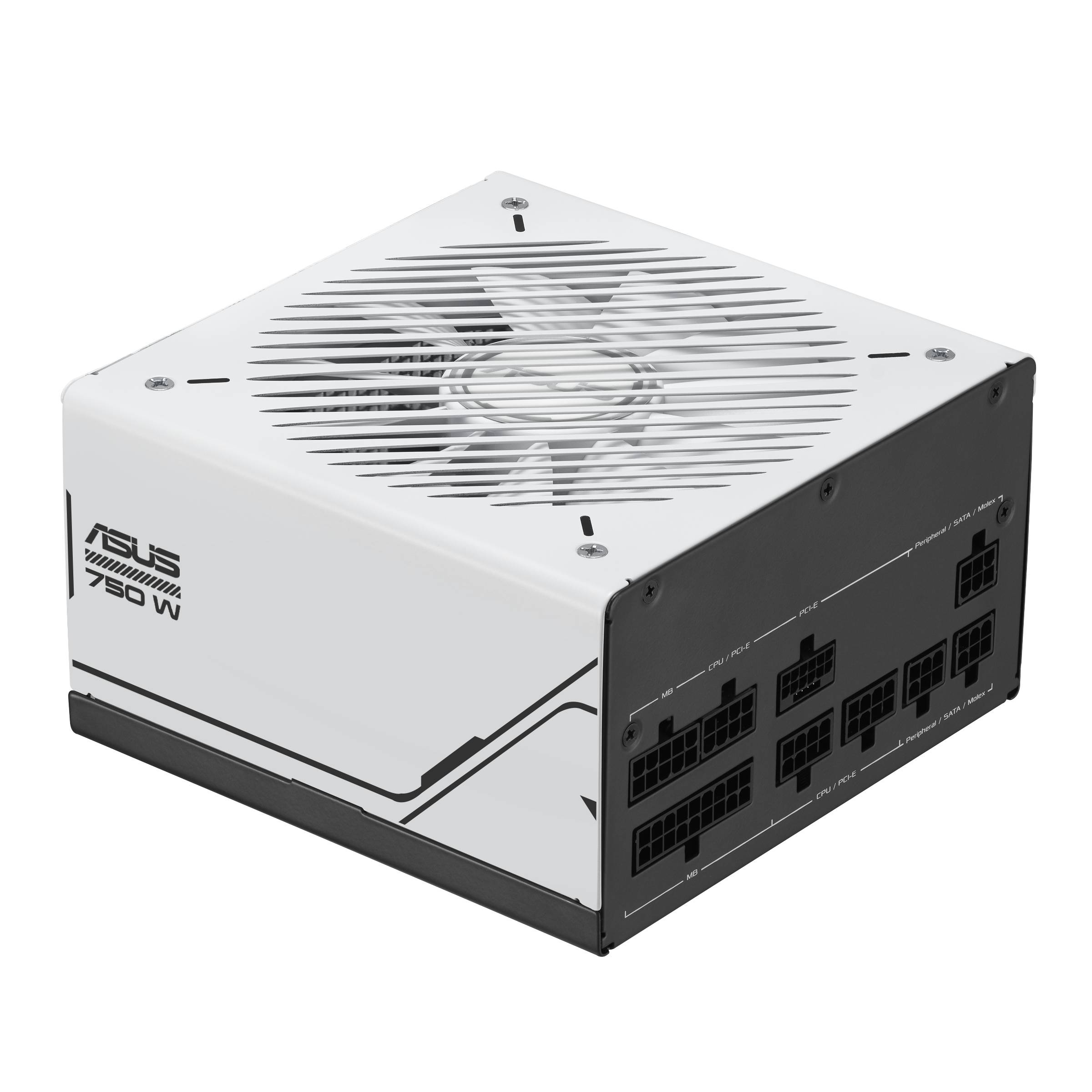 ASUS PRIME - Netzteil (intern) - ATX12V 3.0/ EPS12V