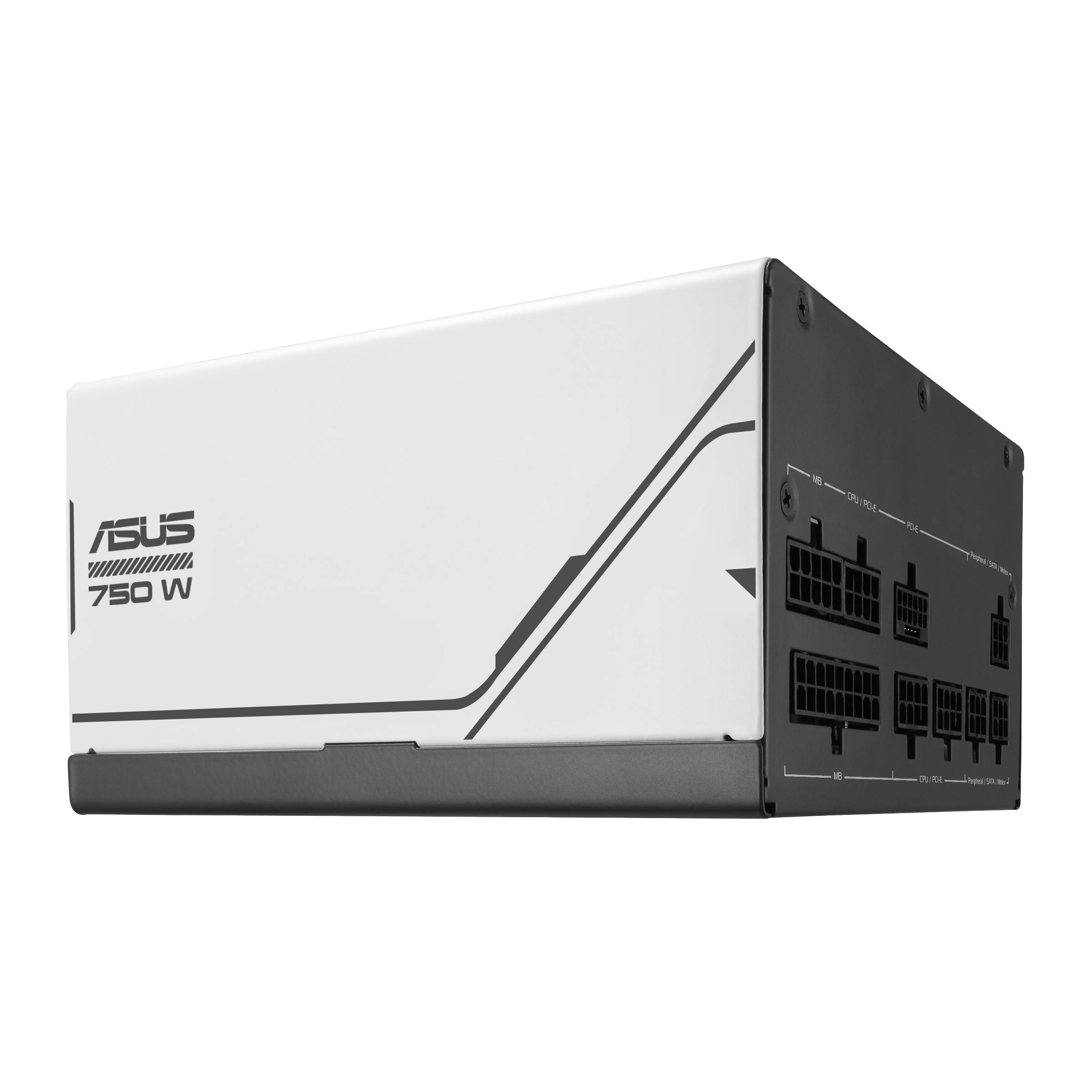 ASUS PRIME - Netzteil (intern) - ATX12V 3.0/ EPS12V
