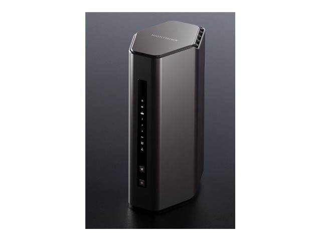 NETGEAR Nighthawk RS200 - Wireless Router - bis zu 232 m² 4-Port-Switch