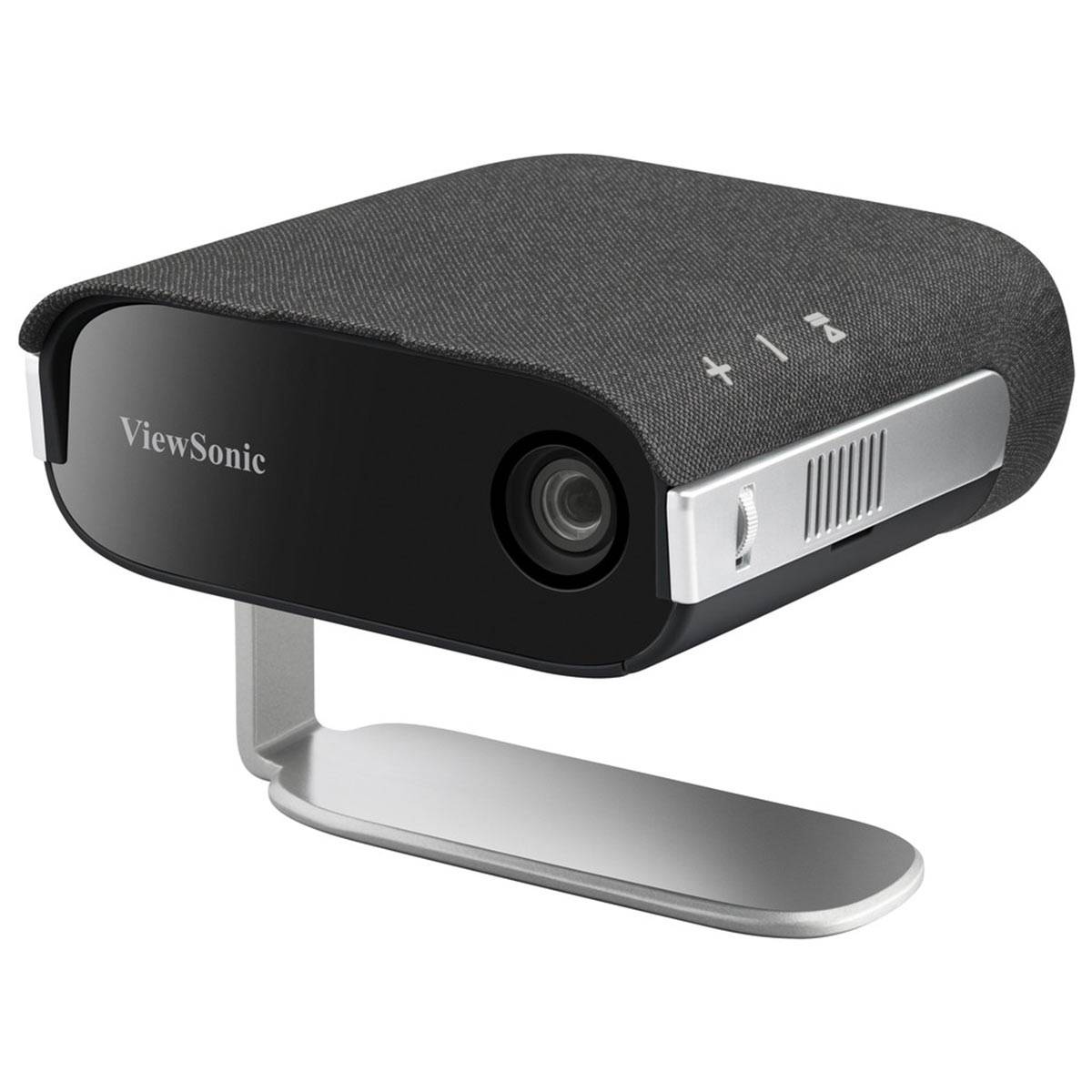 ViewSonic M1S Beamer, 854 x 480 WVGA, 200 Lumen