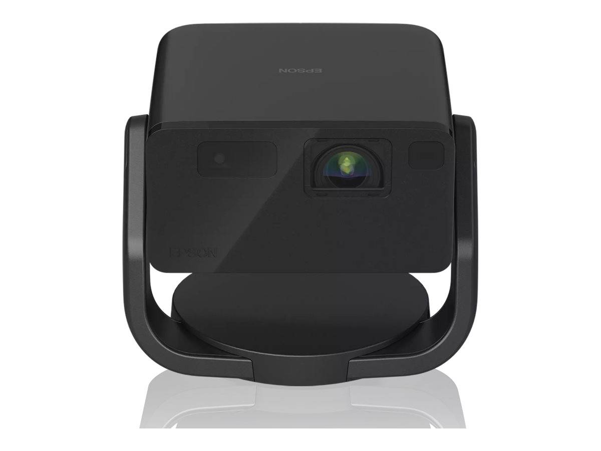 Epson EF-22B - 3-LCD-Projektor - tragbar - 1000 lm (weiß)