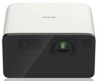 Epson EF-21W - 3-LCD-Projektor - tragbar - 1000 lm (weiß)