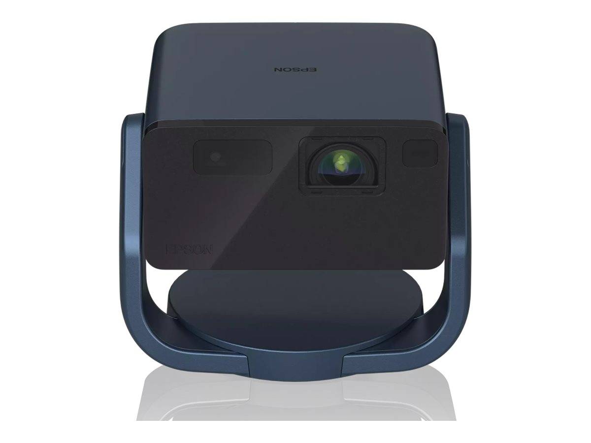 Epson EF-22N - 3-LCD-Projektor - tragbar - 1000 lm (weiß)