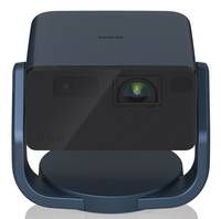 Epson EF-22N - 3-LCD-Projektor - tragbar - 1000 lm (weiß)