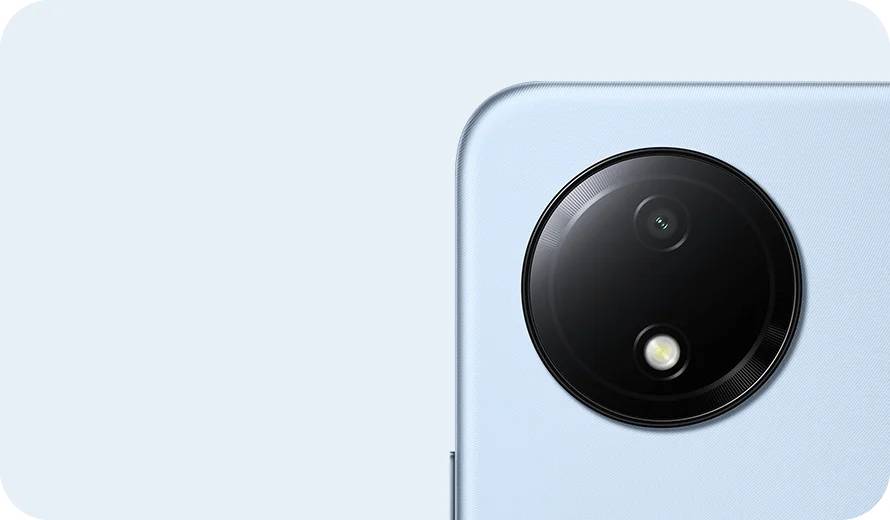 XIAOMI Tablet Pad SE 8.7 64GB Wifi blau