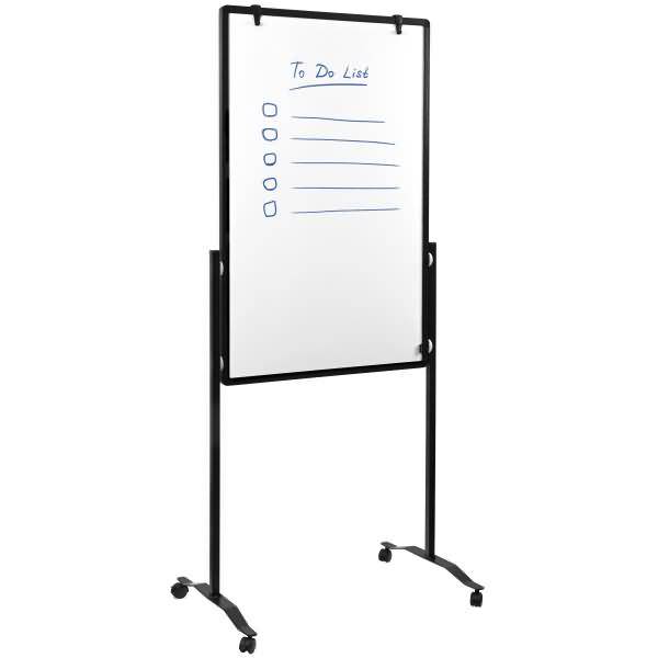 Multiboard Premium Whiteboard/Pinboard 120x76cm blau