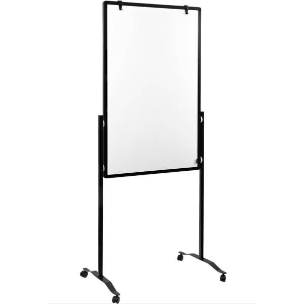 Multiboard Premium Whiteboard/Pinboard 120x76cm grau