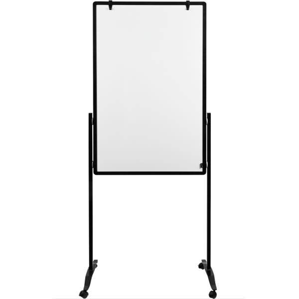 Multiboard Premium Whiteboard/Pinboard 120x76cm grau