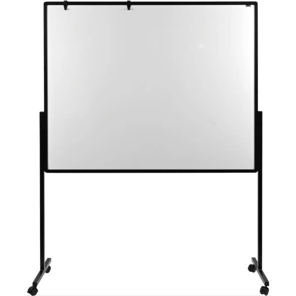 Multiboard XL Premium Whiteboard/Pinboard 120x150cm blau