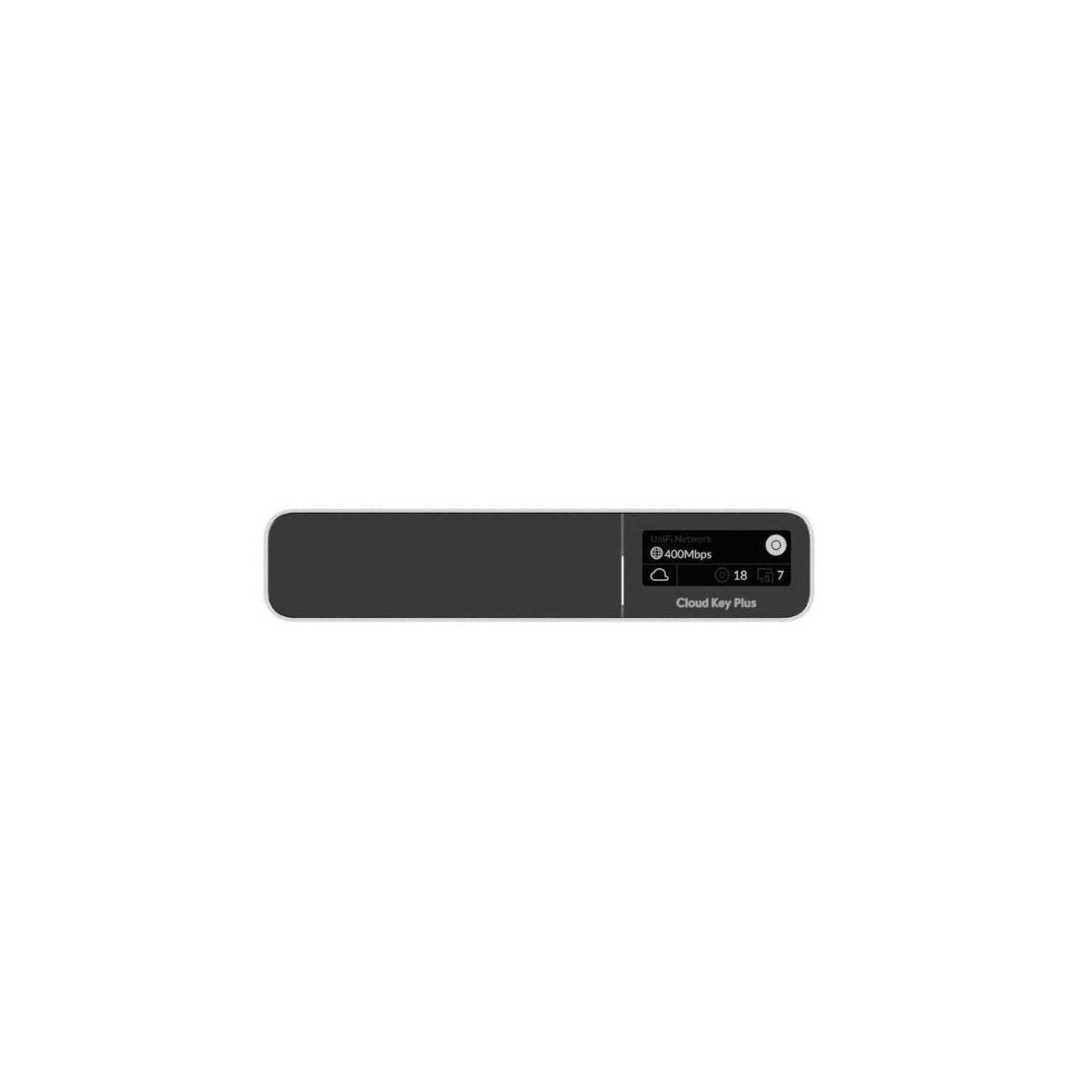 UCK-G2-SSD - Kompakte UniFi-Konsole mit einer vorinstallierten 1-TB-SSD