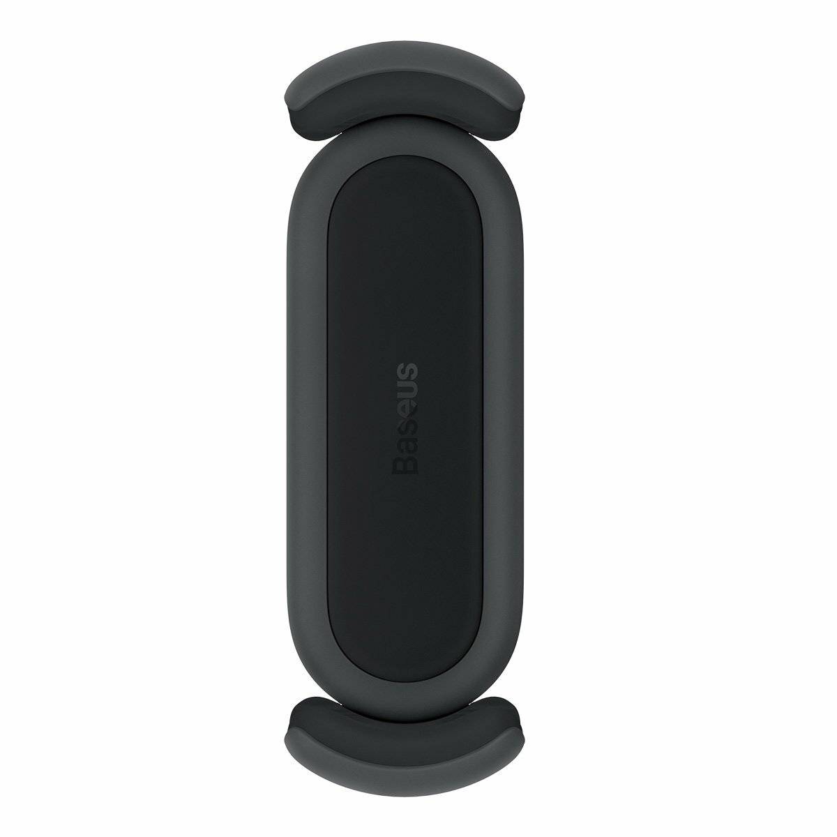 Steel Cannon 2 Smartphonehalterung für Lüftungsgitter schwarz (SUGP000001)