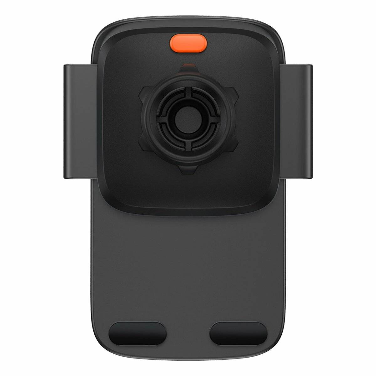 Easy Control Pro Cockpit-/Kühlergrillhalter schwarz (Saugnapf-Version)