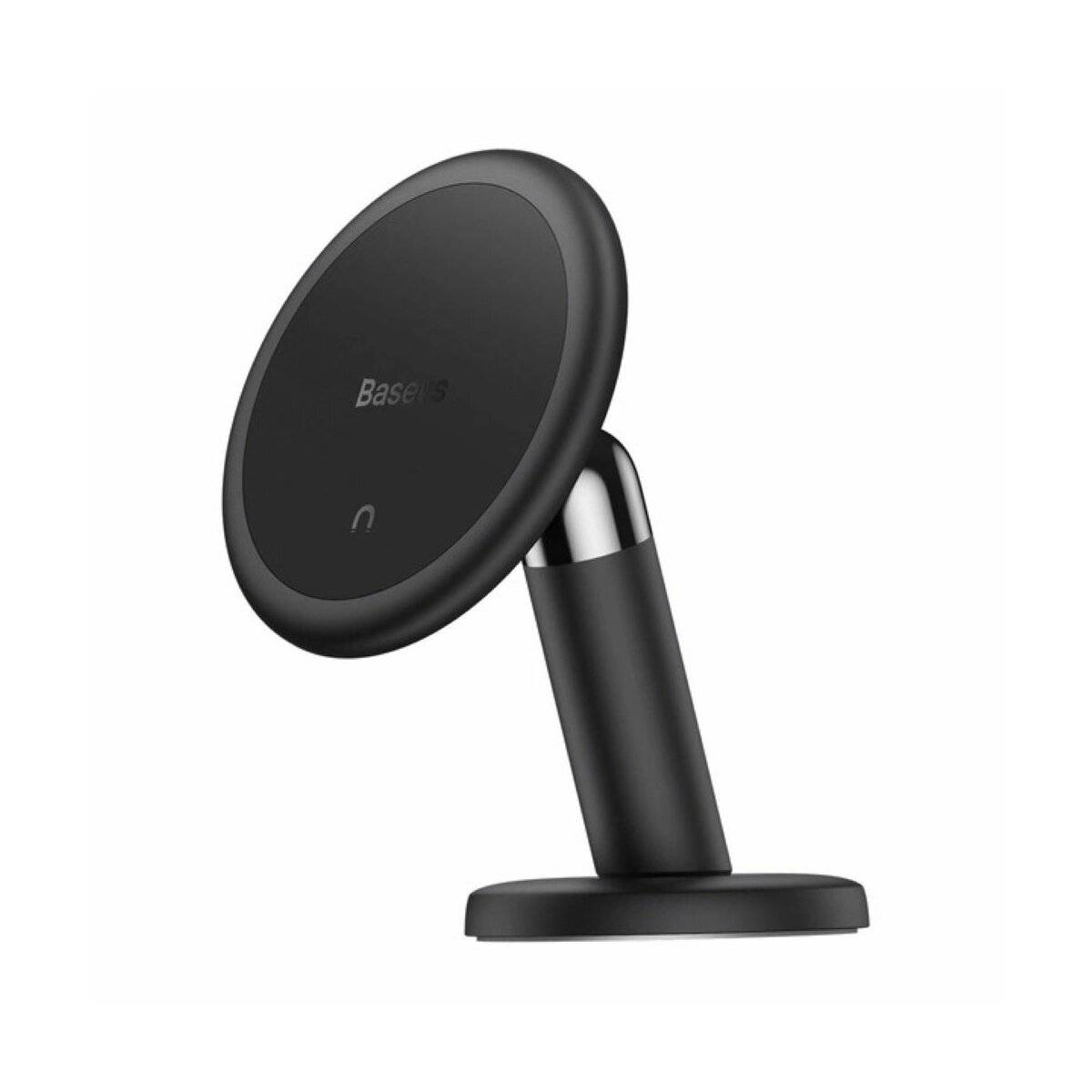 Magnetische Cockpit  Autohalterung Schwarz