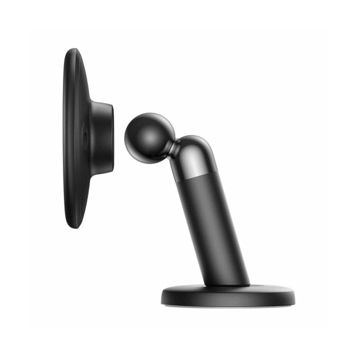 Magnetische Cockpit  Autohalterung Schwarz