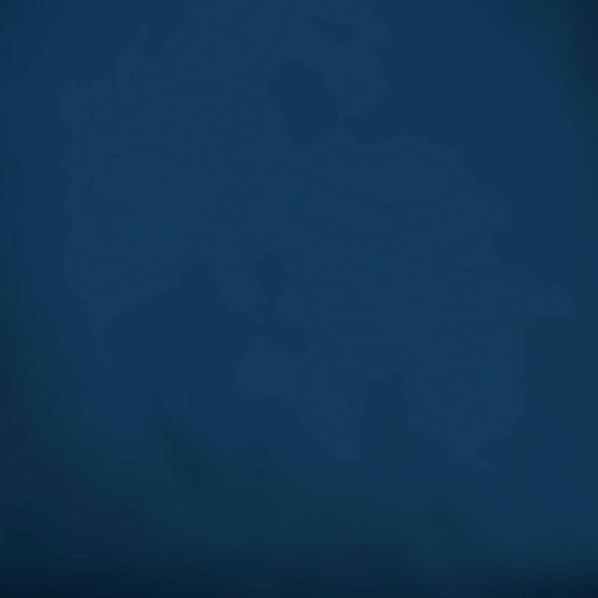 Einfarbige Bettwäschen-Sets für Einzel- und Doppelbetten, 100% Baumwolle Dunkelblau 200x200 cm