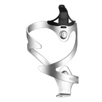 Fahrrad-Trinkflaschenhalter aus Aluminium geeigent für jeden Fahrrad Weiß Fahrrad-Trinkflaschenhalter aus Aluminium geeigent für jeden Fahrrad Weiß