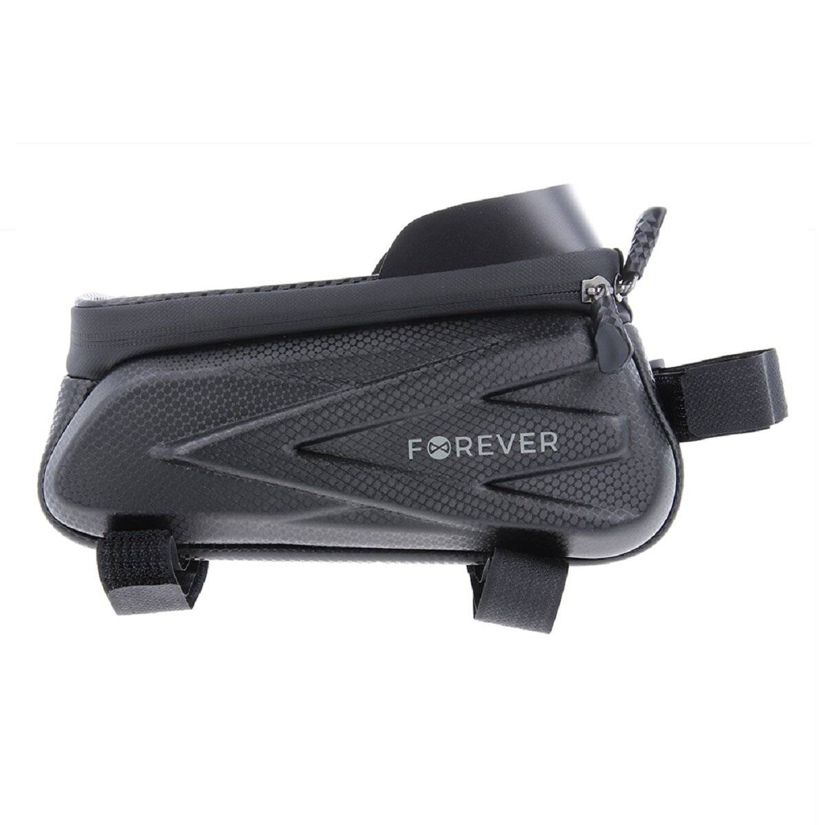 Wasserdichte Fahrradtasche und Handyhalter  Idealer Schutz für Ihre Ausrüstung