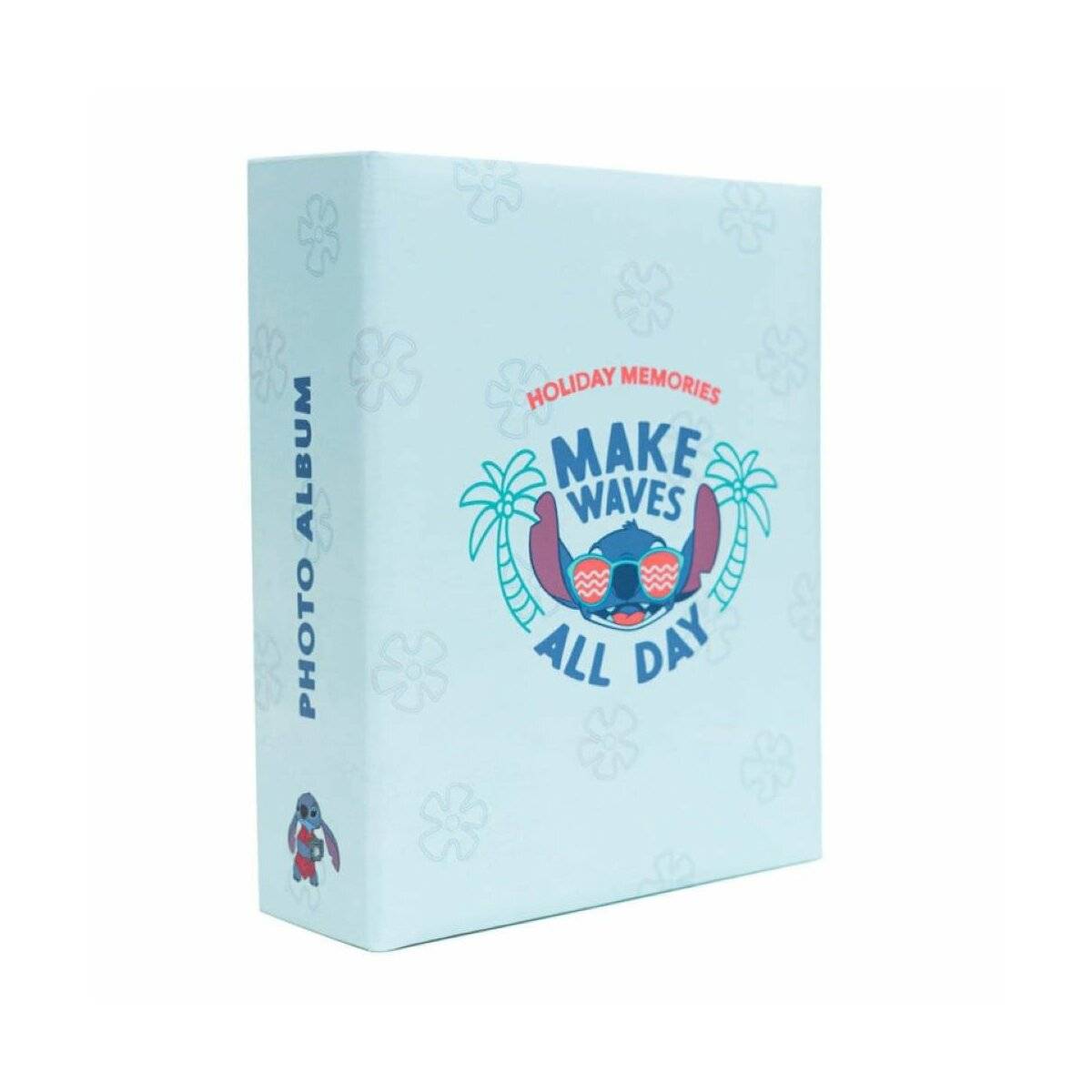 Hochwertiges Fotoalbum für 100 Fotos 10x15 cm - Der beste Weg um Erinnerungen festzuhalten