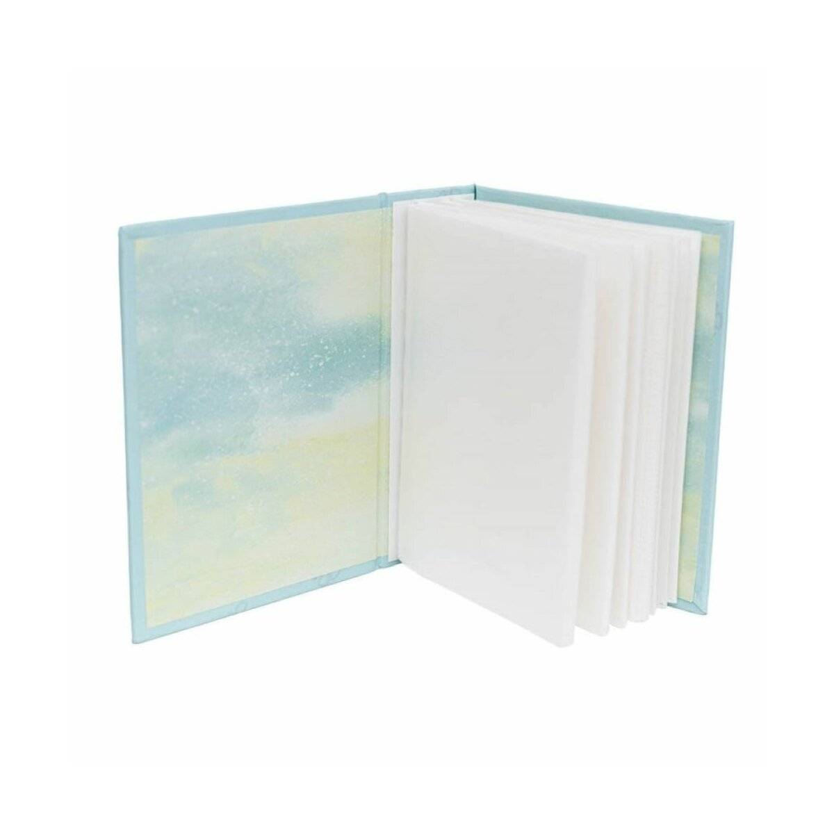 Hochwertiges Fotoalbum für 100 Fotos 10x15 cm - Der beste Weg um Erinnerungen festzuhalten