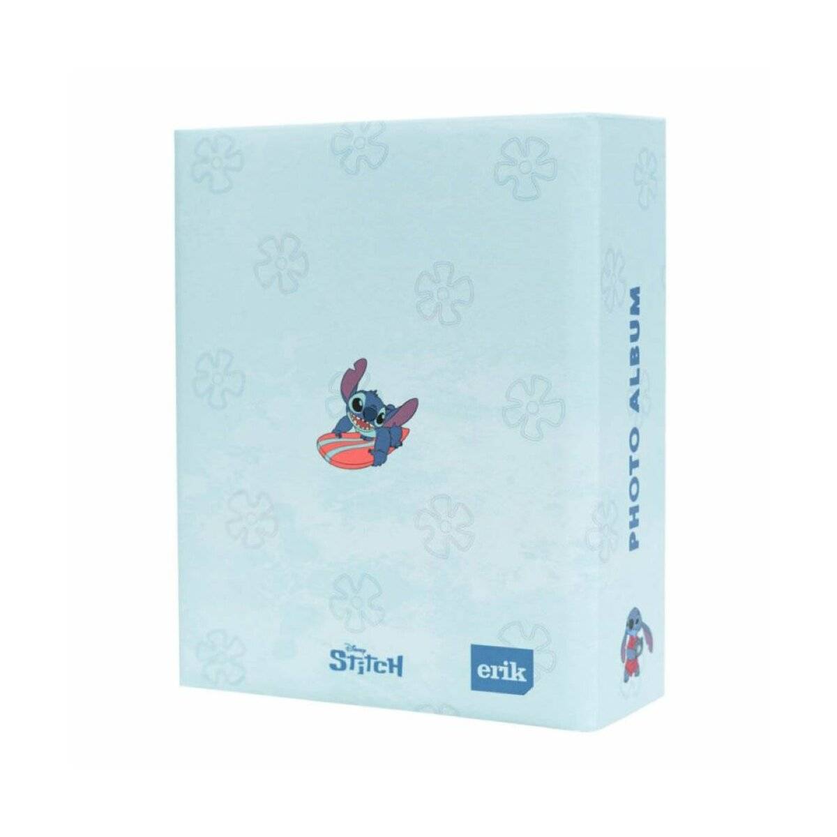 Hochwertiges Fotoalbum für 100 Fotos 10x15 cm - Der beste Weg um Erinnerungen festzuhalten