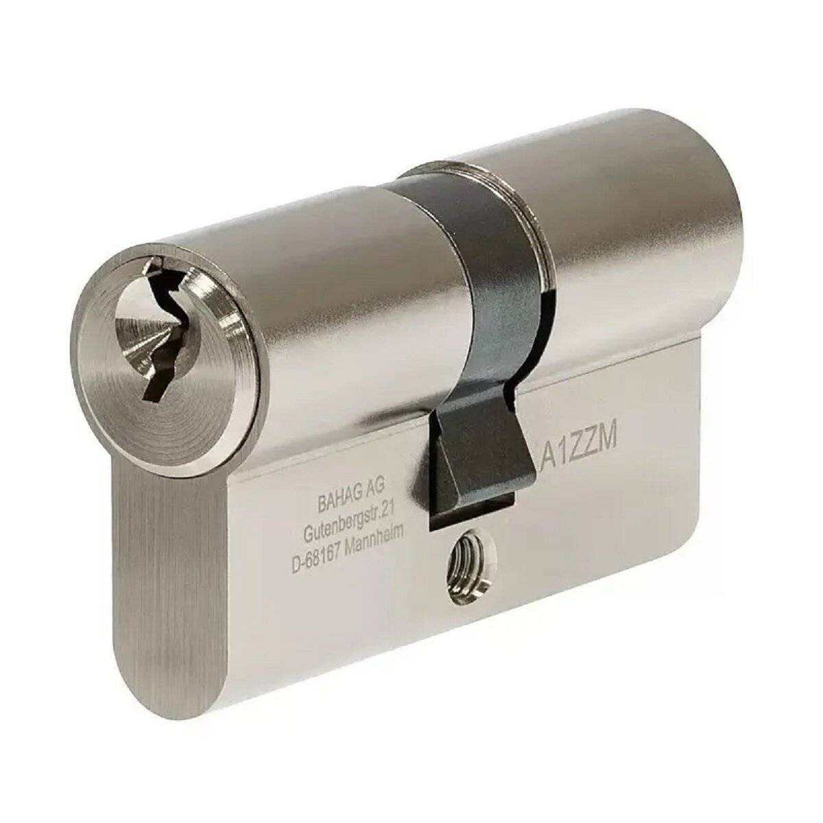 Hochwertiger Schließzylinder 28/28 mm  4 Schlüssel für Ihr Zuhause
