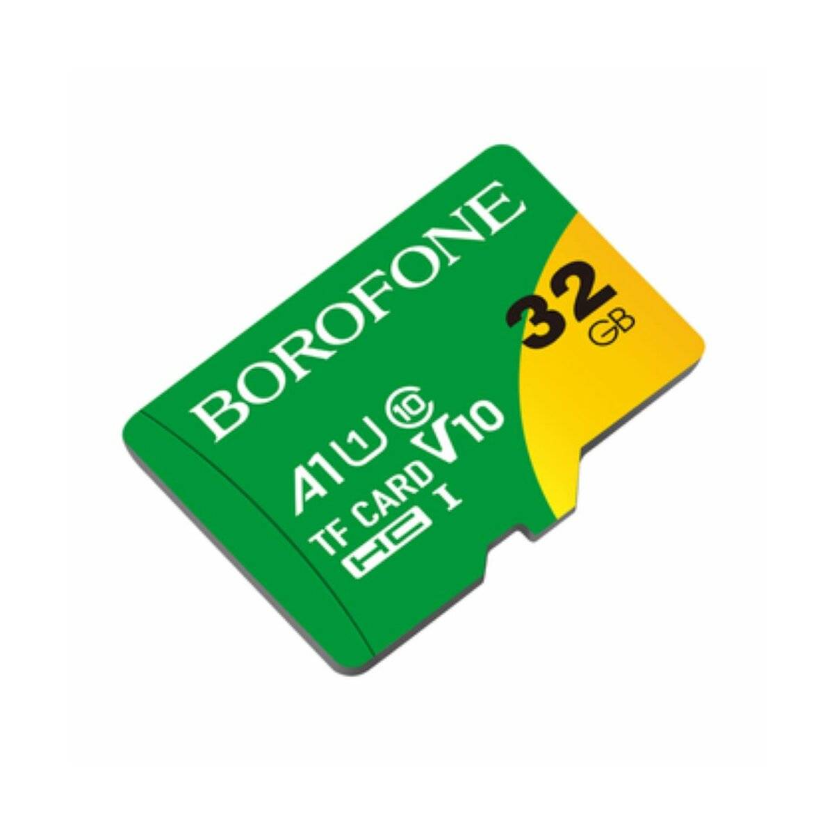 Hochgeschwindigkeits MicroSD Speicherkarte - Memory card 32 GB