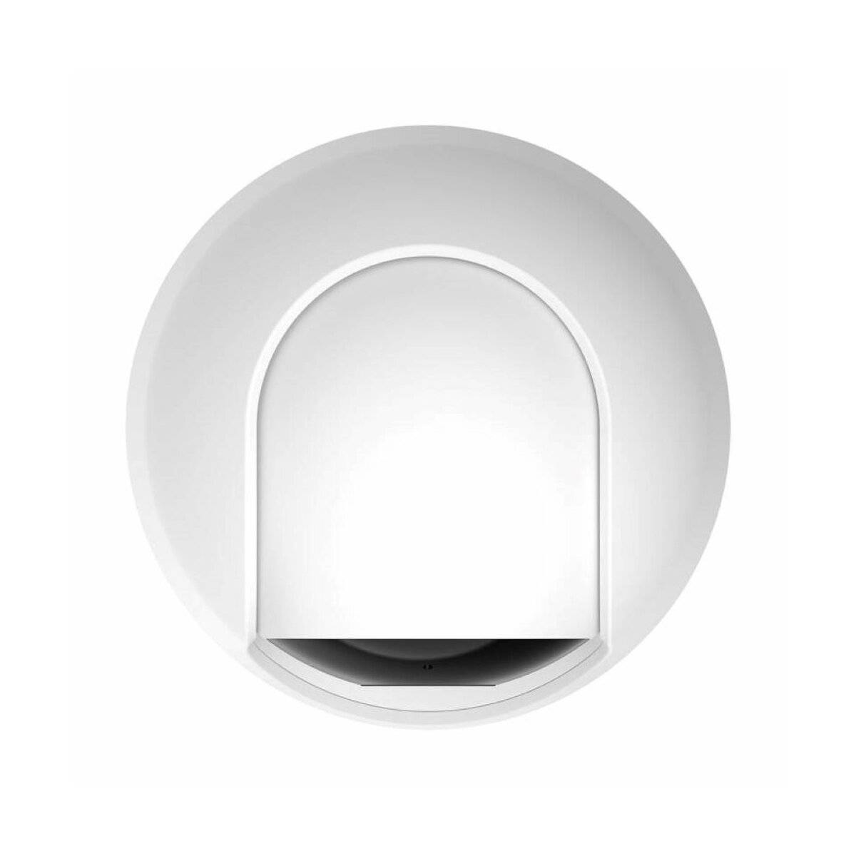 Innenbereichs Kamera 360° WiFi 2 C211 3MP - Weiß mit Zwei-Wege-Kommunikation