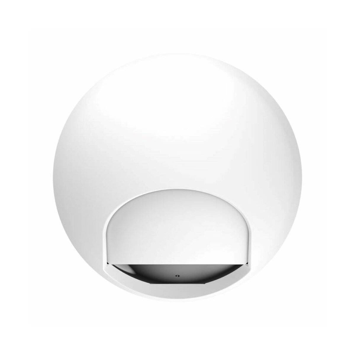 360° Innenkamera WiFi 2E C212 3MP - Überwachungskamera mit Gesichtserkennung und Nachtsichtfunktion